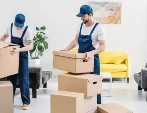 Avoid These 6 Common Mistakes Made by Move-In Cleaning Companies in Toronto